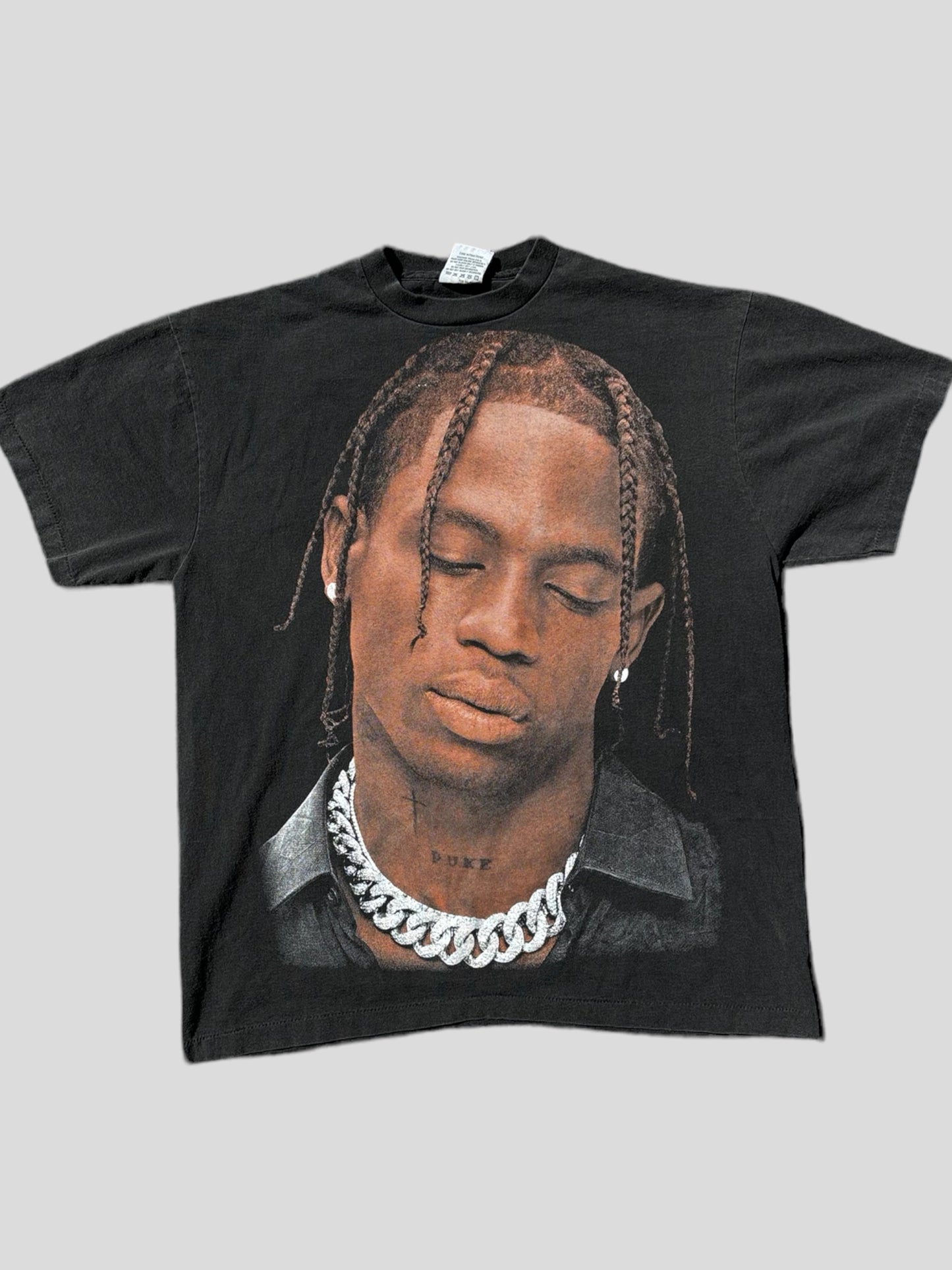 Travis Scott Tee XL