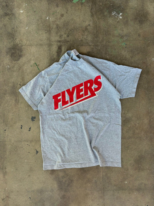 ‘90s Dayton Flyers Tee Large