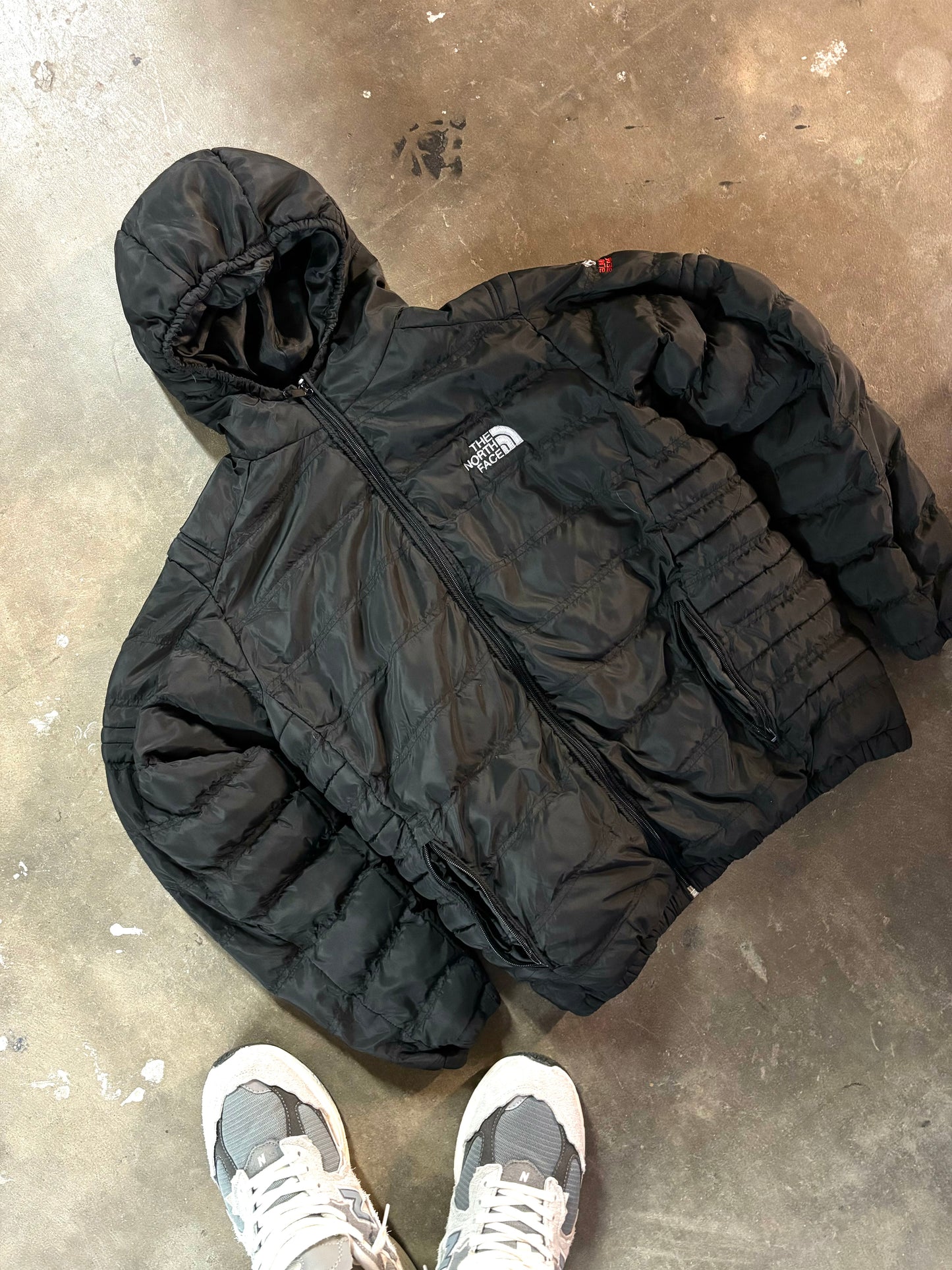 The North Face Puffer Jacket Summit Series Medium