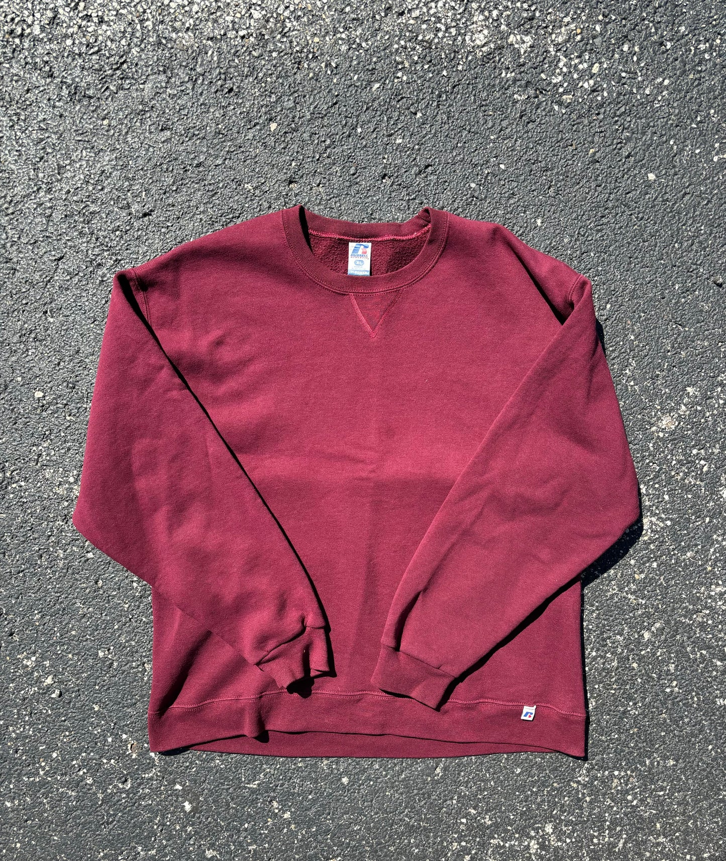 Vintage Russell Crewneck XL