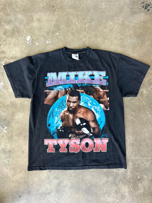 Vintage Mike Tyson Tee XL