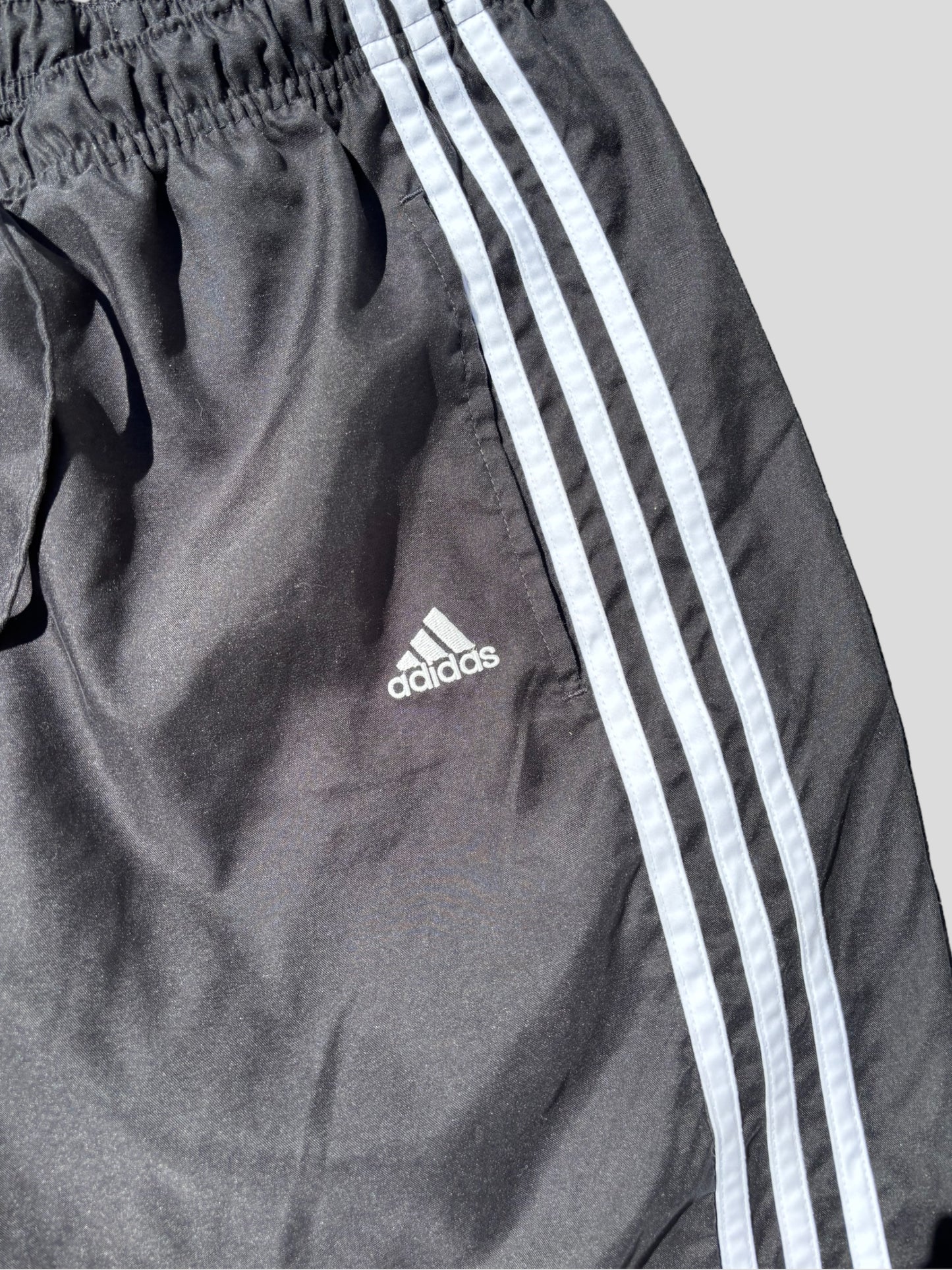 ‘00s Adidas Trackpants Large