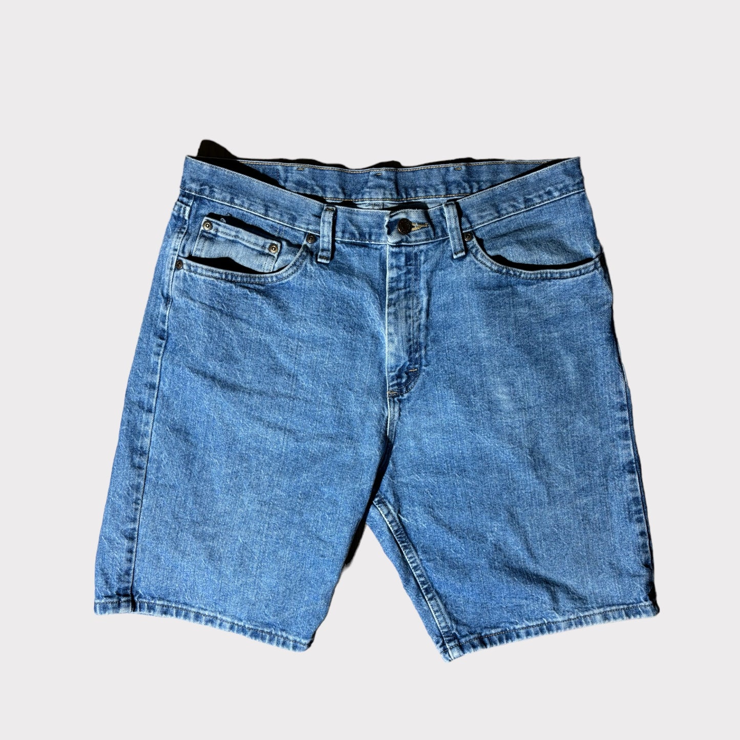 Wrangler Jorts Large