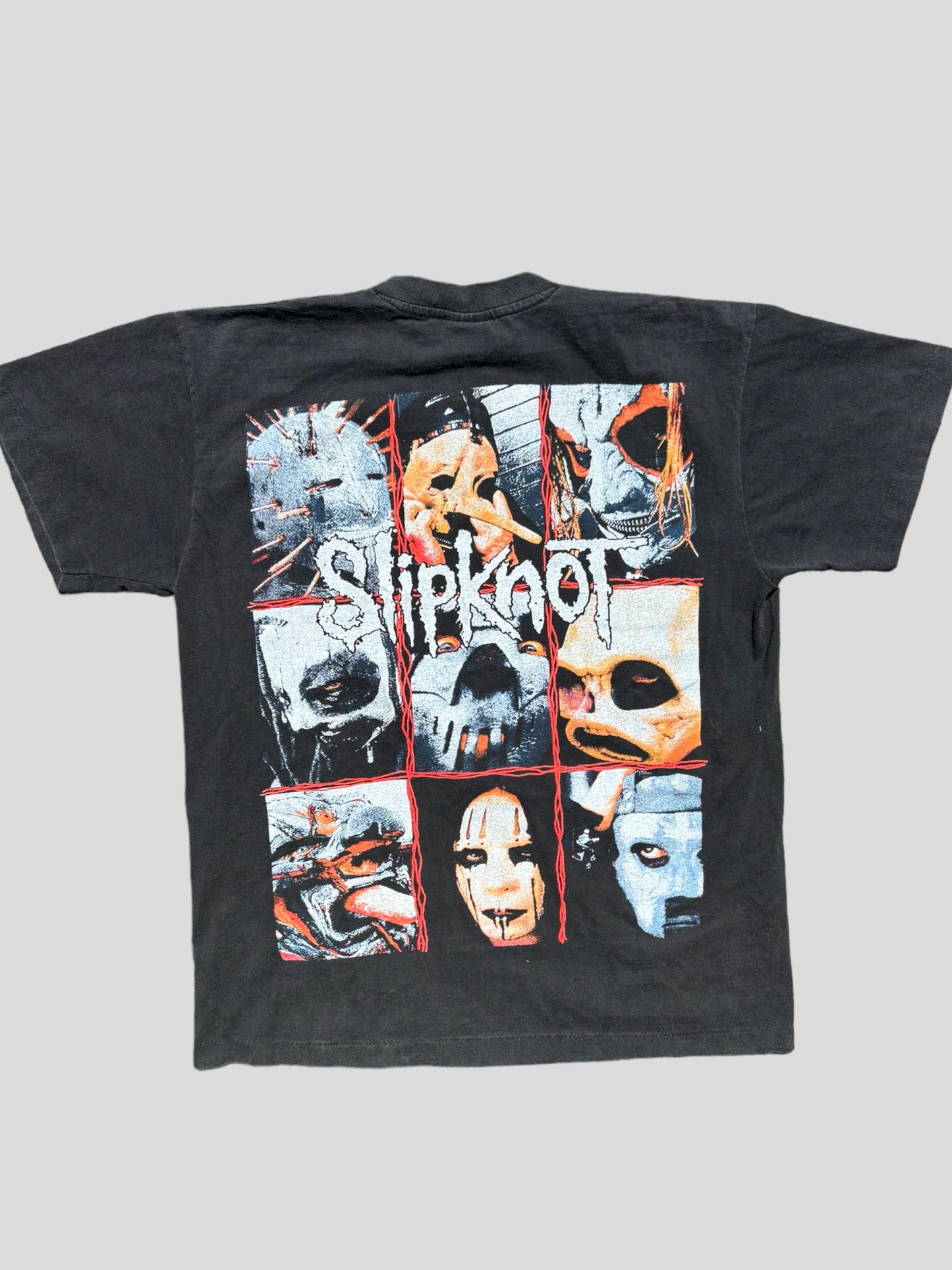 Slipknot Graphic Tee Large