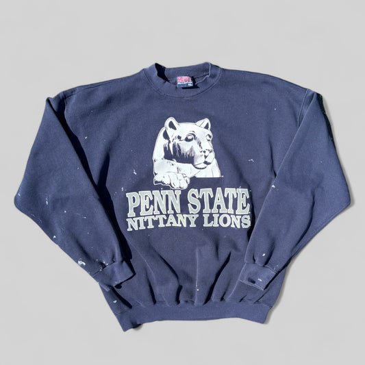 Vintage Penn State Sweatshirt XL