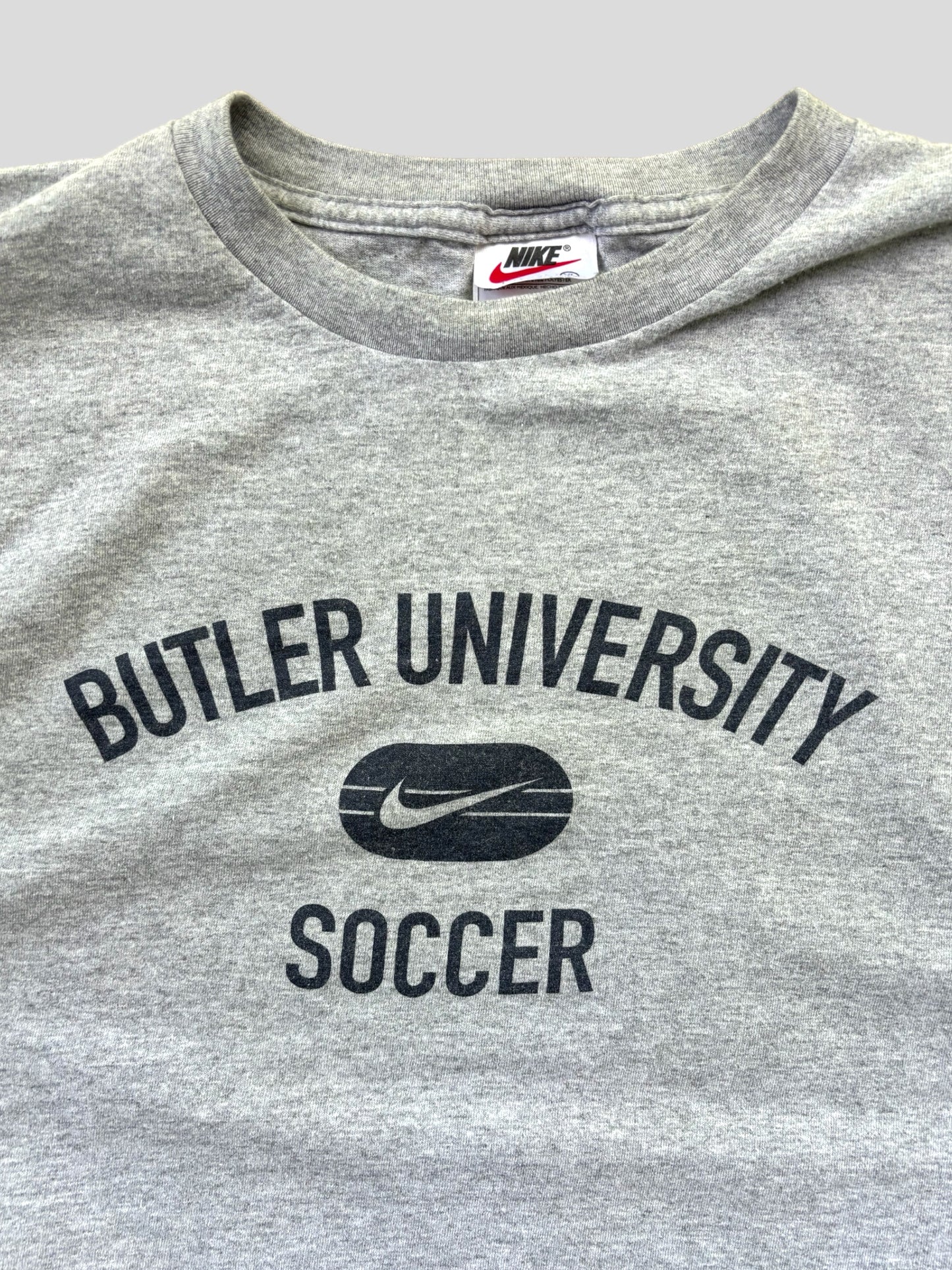 ‘90s Nike Butler Soccer Tee XL