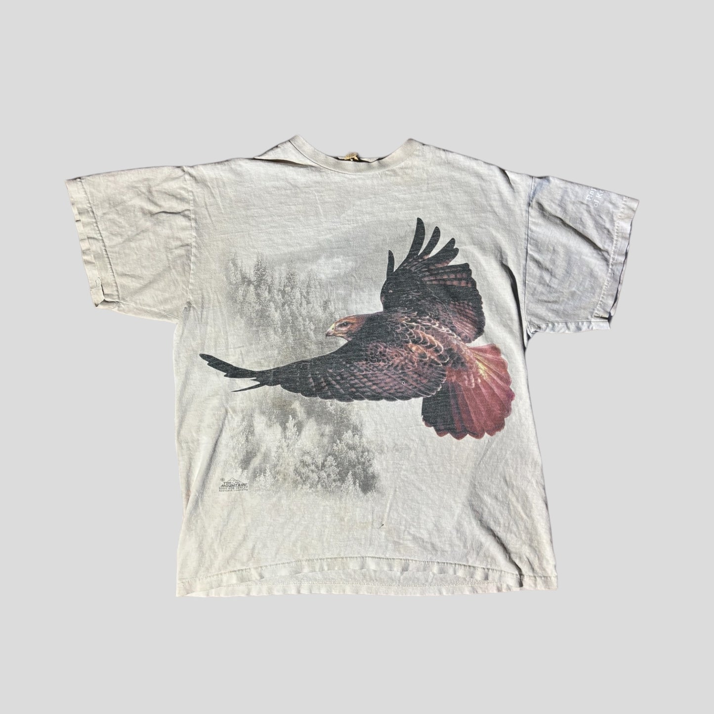 ‘90s Turkey Tee Large