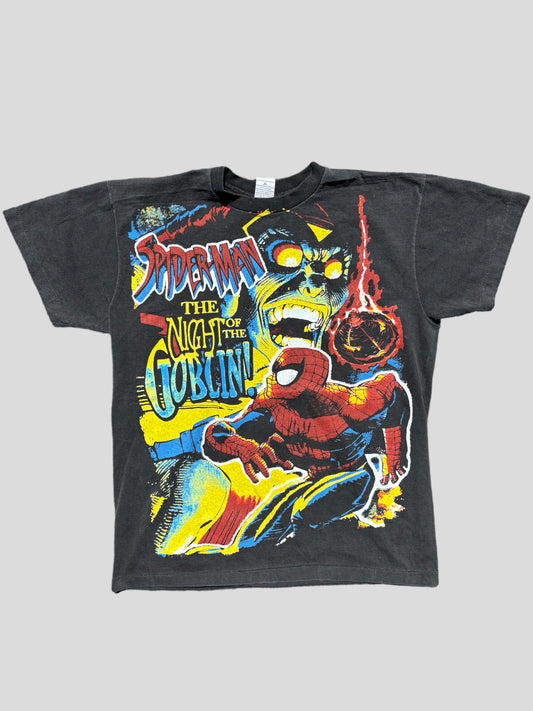 ‘90s Spider-Man Tee Large