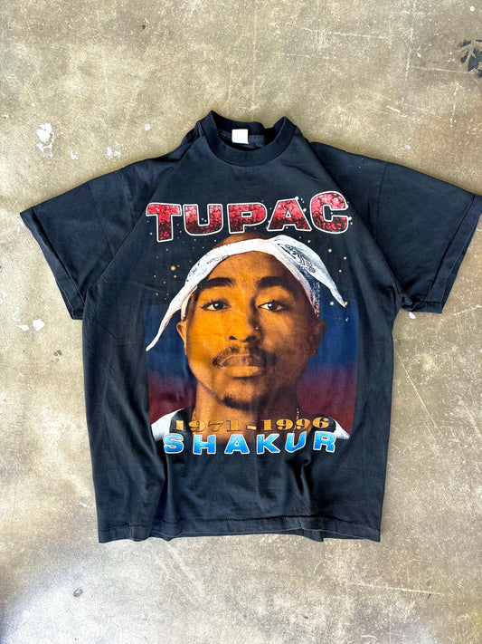 ‘90s Tupac Tee XL