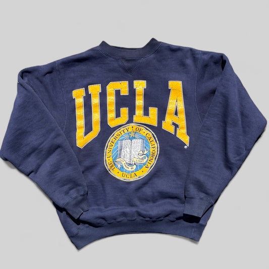 Vintage UCLA Sweatshirt Medium