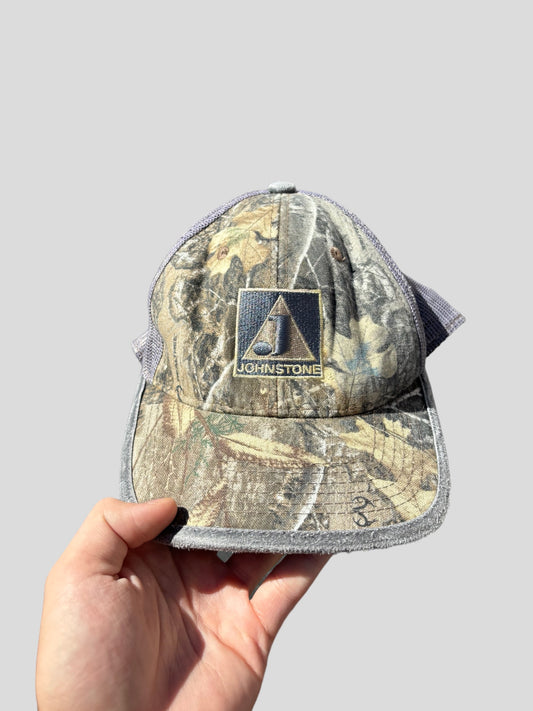 Camo Hat