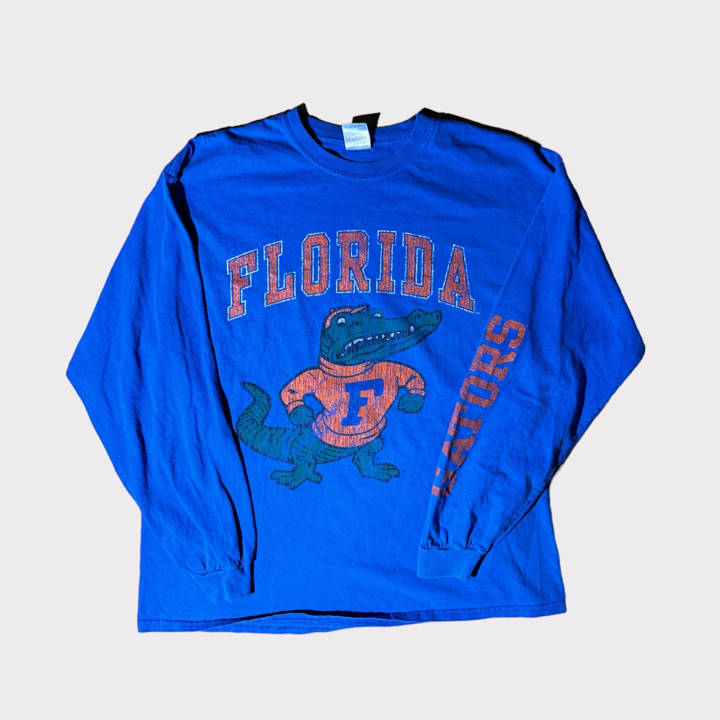 ‘90s Florida Gators Long Sleeve XL