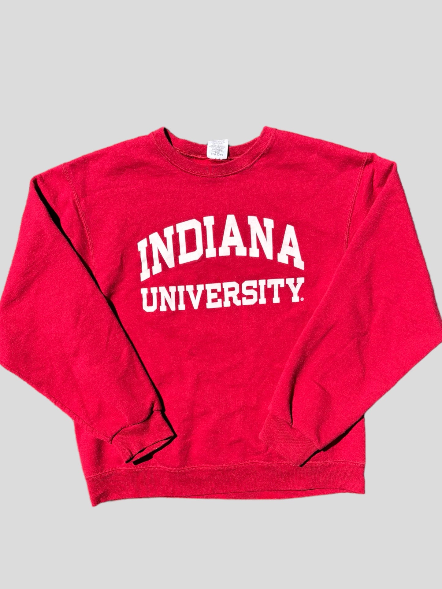 ‘90s Indiana Sweatshirt Medium