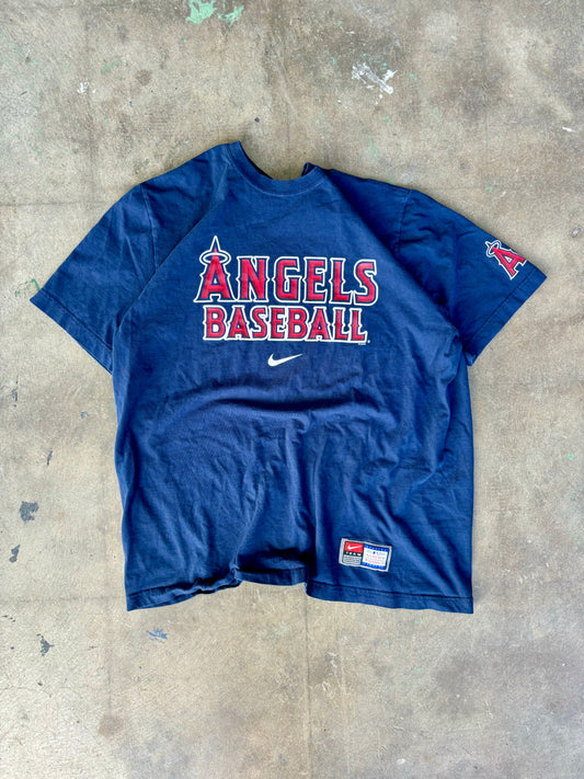 ‘00s Angels Nike Tee XL