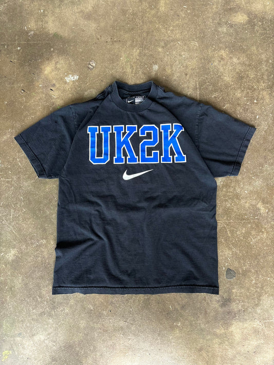 ‘00s Nike UK Tee Large