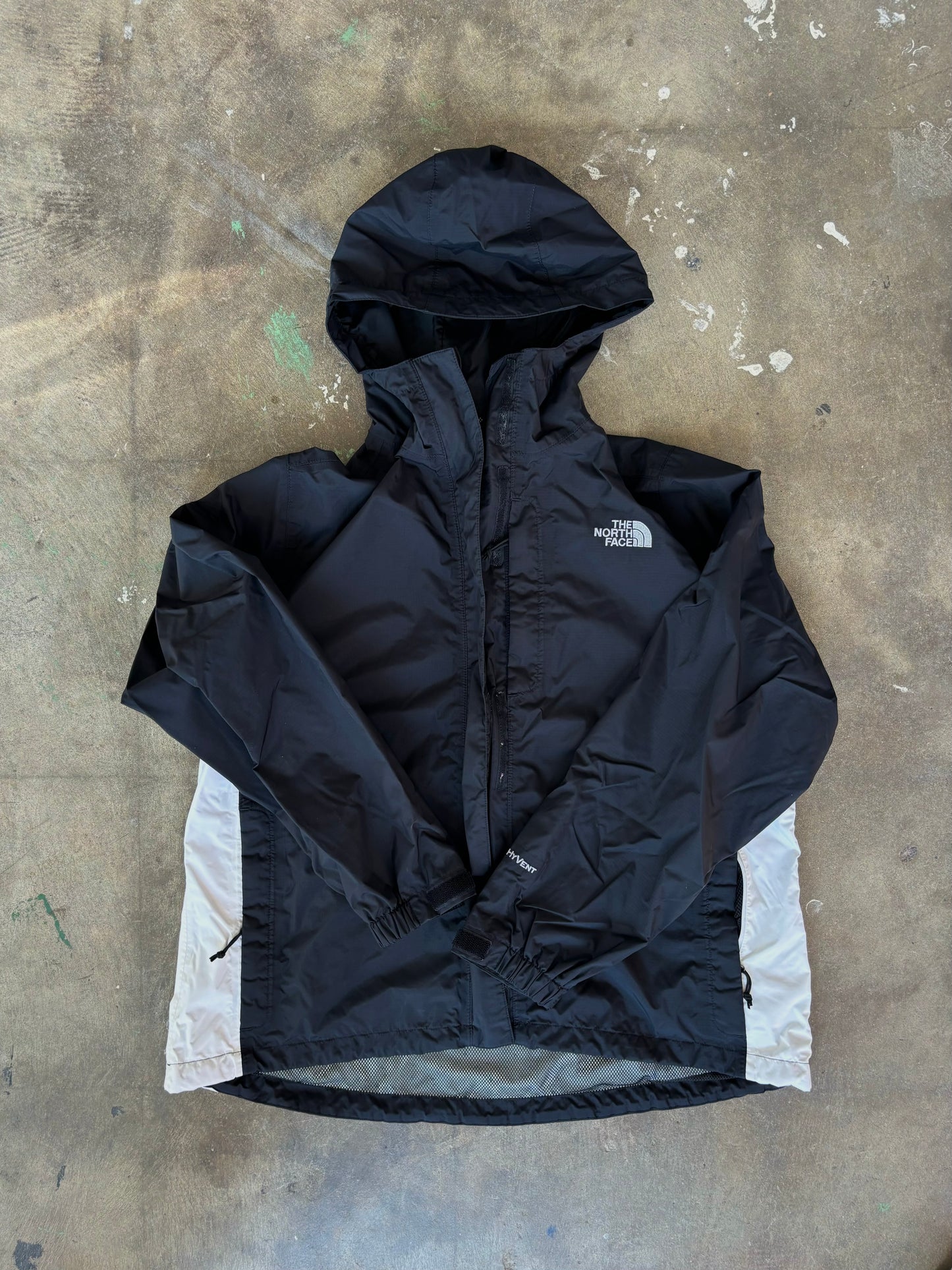 North Face Windbreaker Jacket XL (Women’s)