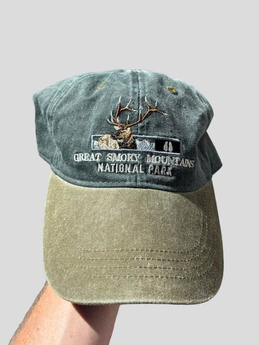 Smoky Mountains Hat