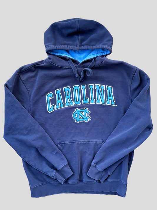 ‘00s Carolina Hoodie Large