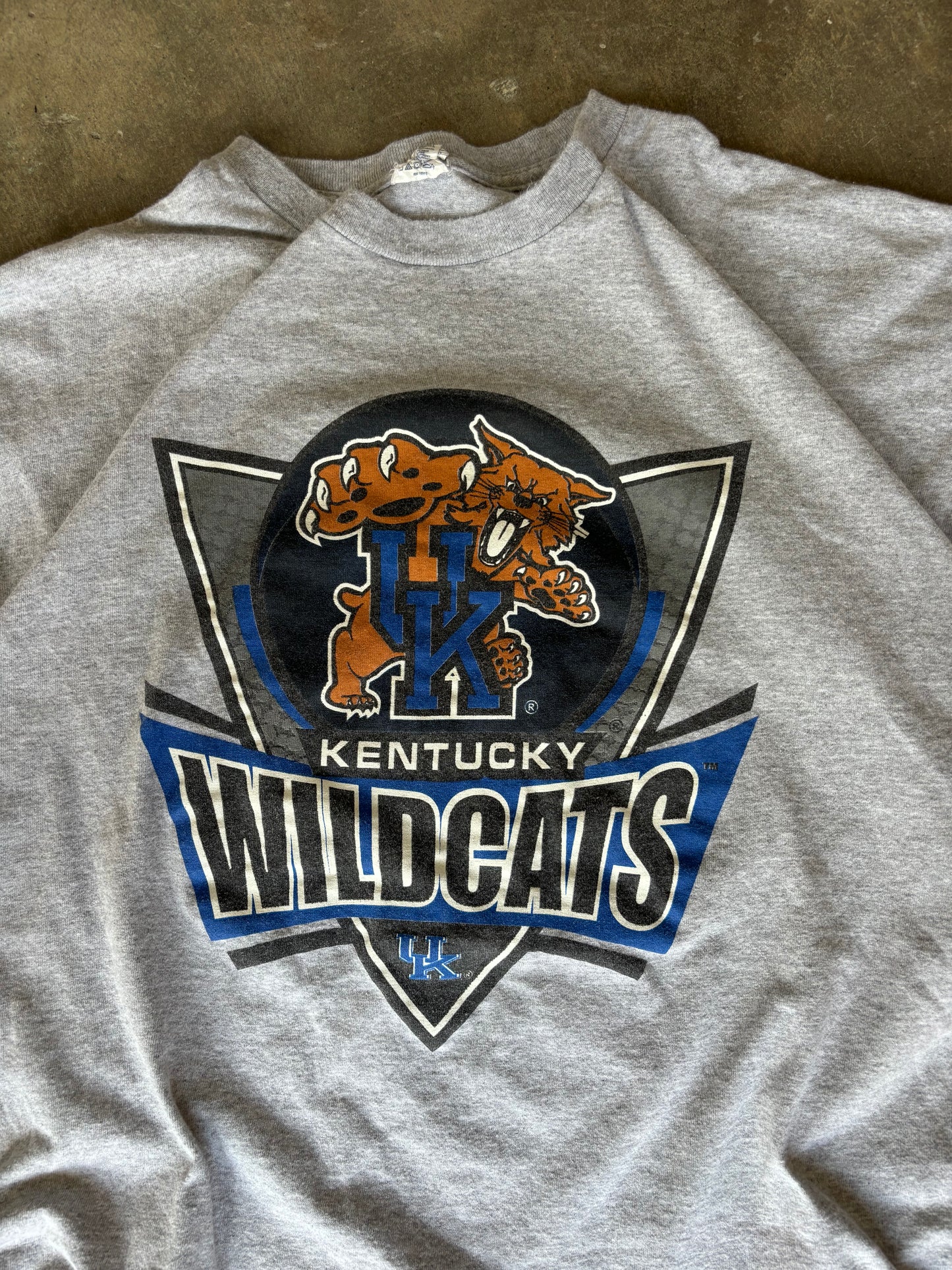 ‘90s Kentucky Tee XL