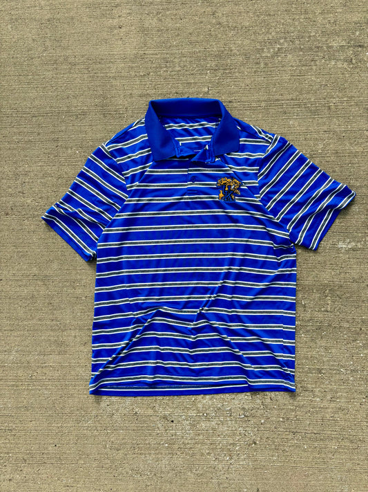 ‘00s Kentucky Polo Medium