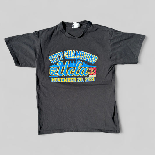 2021 UCLA Bruins Tee Large