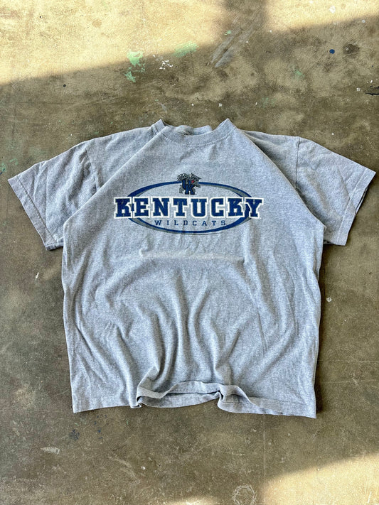 ‘90s Kentucky Wildcats Tee XL