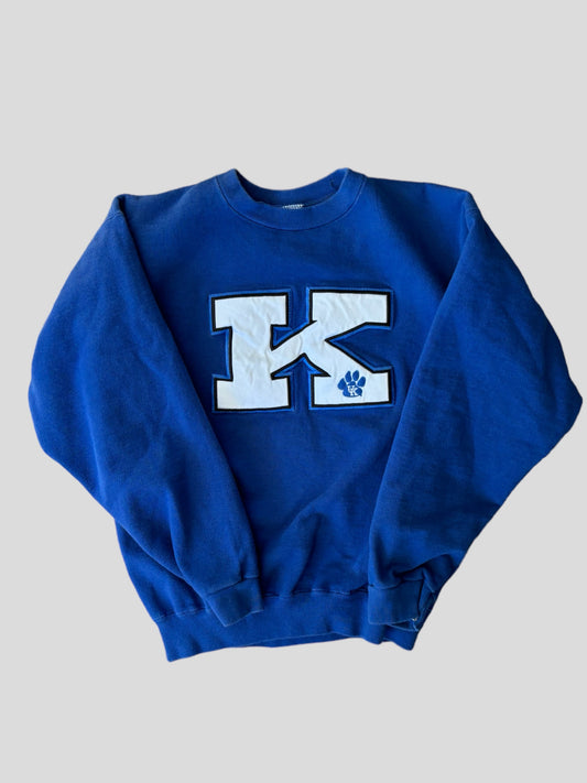 Vintage Kentucky Sweatshirt Medium