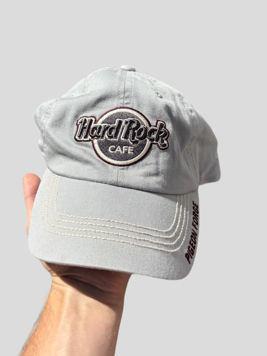 Hard Rock Hat