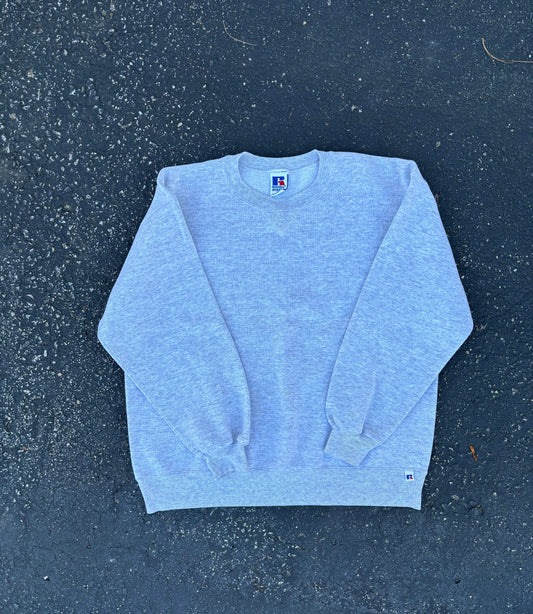 Vintage Russell Crewneck XL