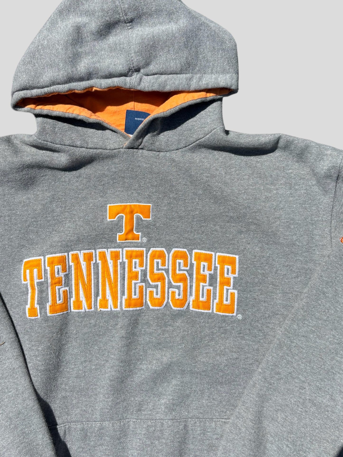 ‘00s Tennessee Hoodie Large