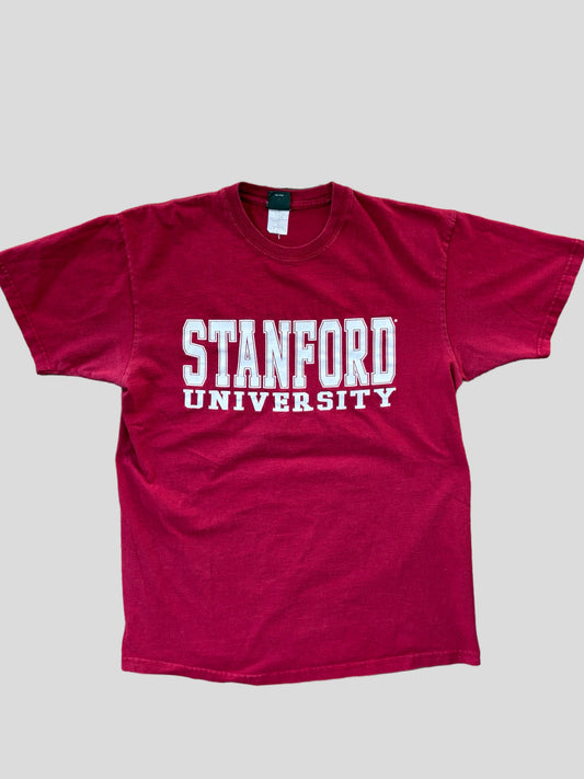 ‘90s Stanford Tee Large