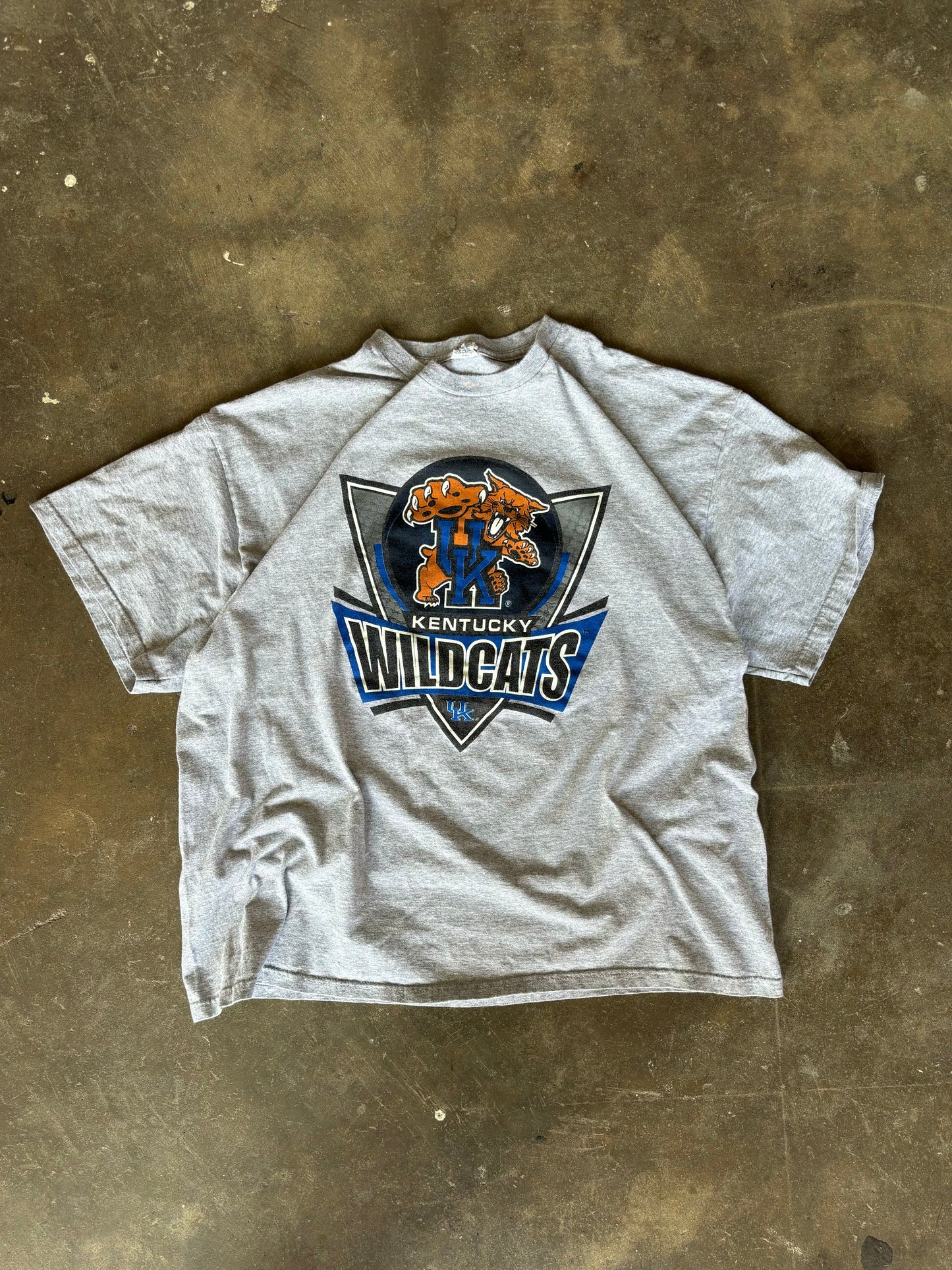 ‘90s Kentucky Tee XL