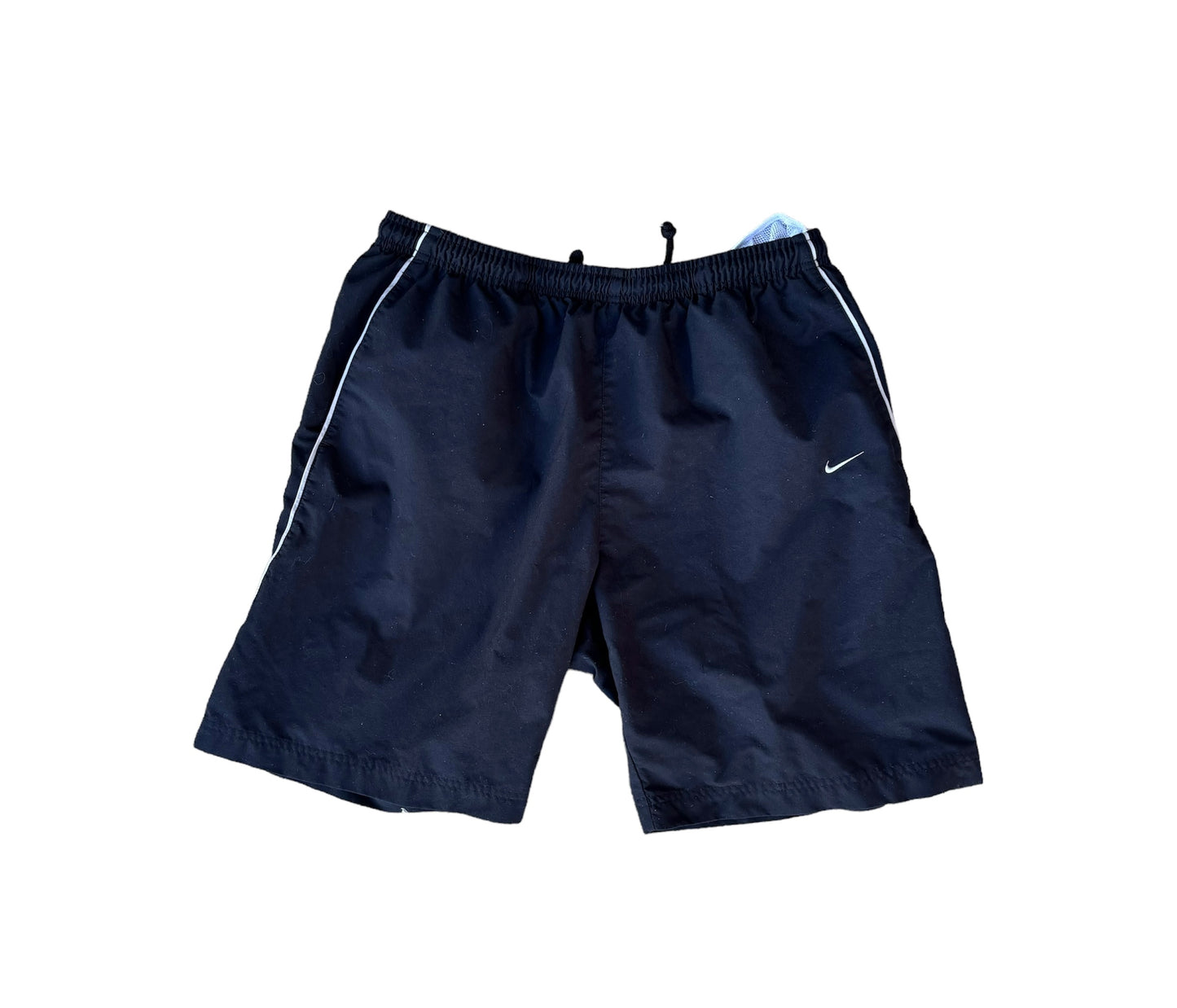 Vintage Nike Shorts Large