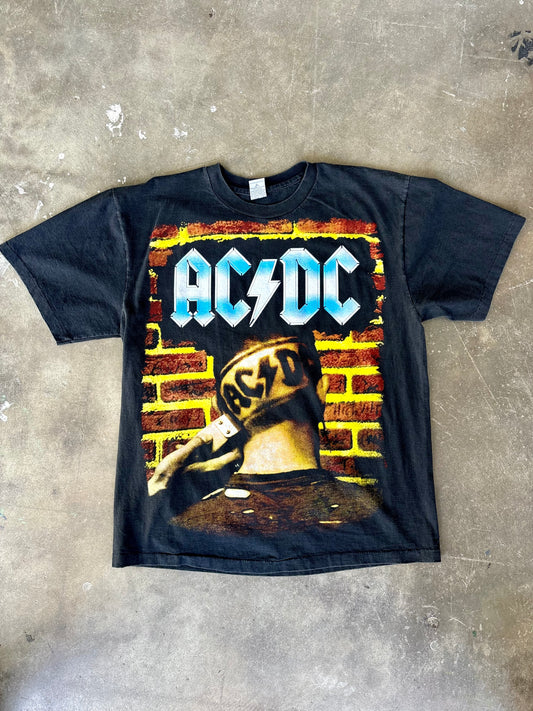 ‘90s AC/DC Tee XL