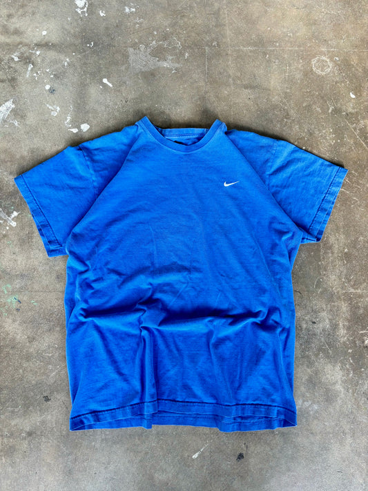 ‘00s Nike Tee Large