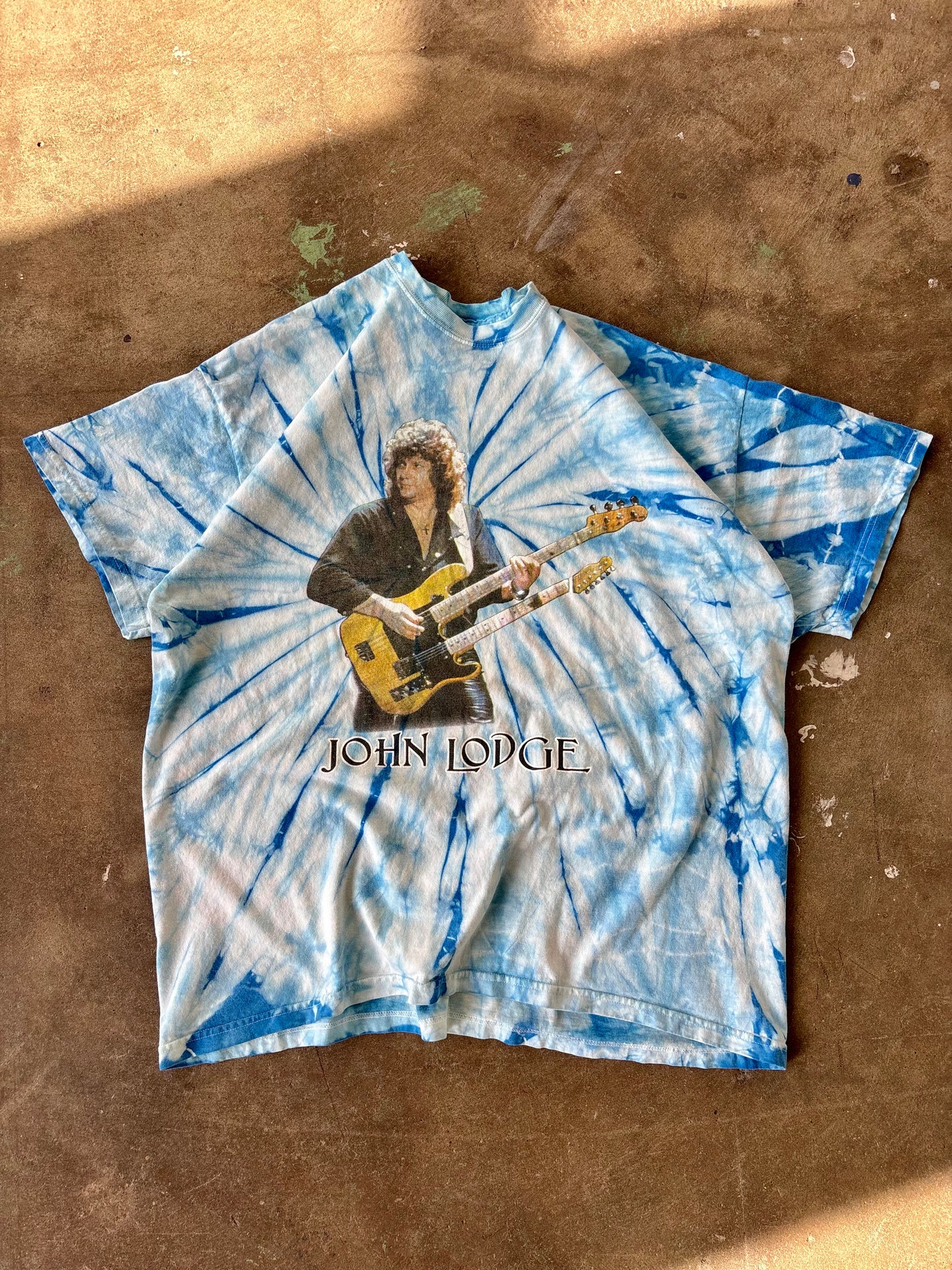 ‘90s John Lodge Tee XL