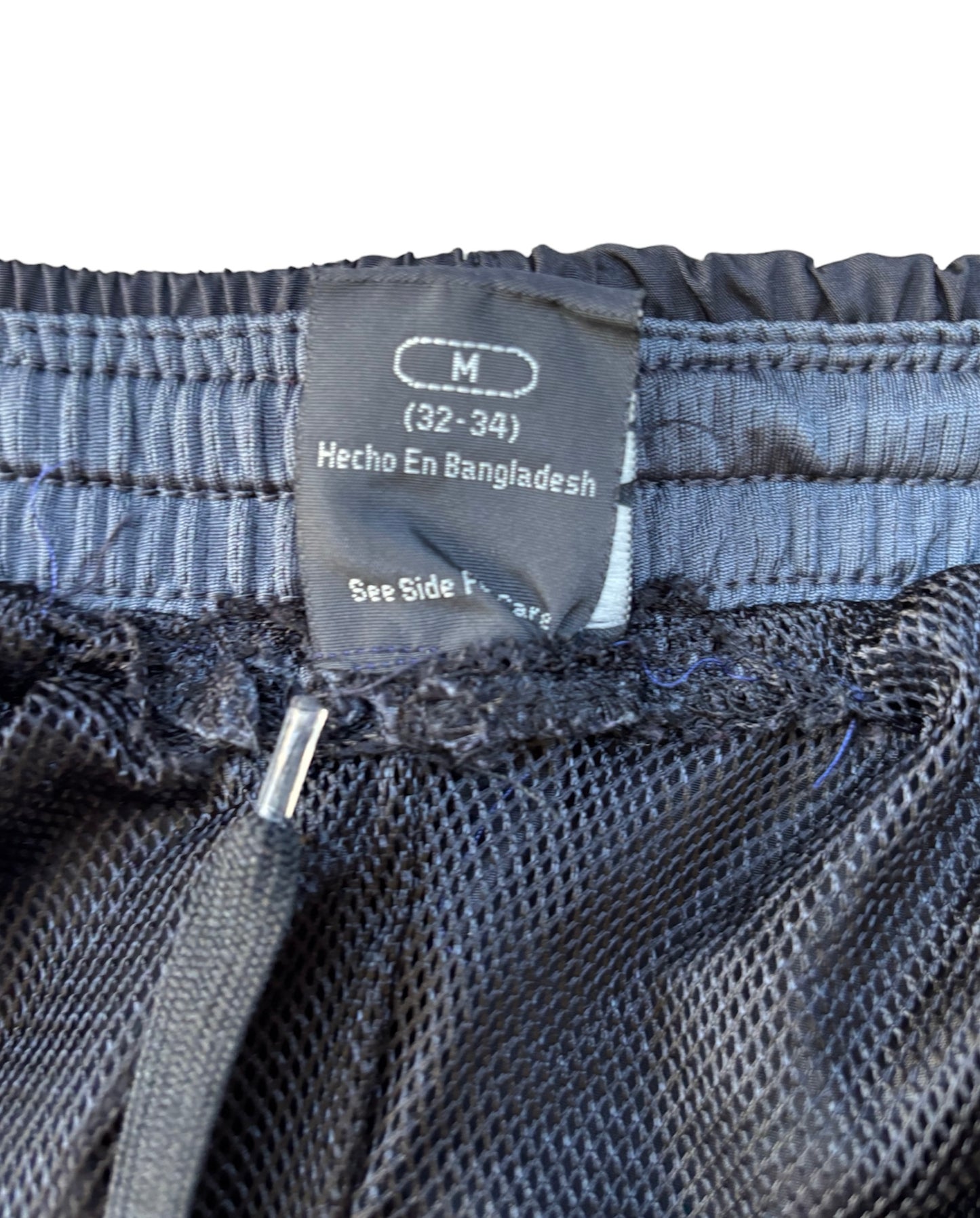 Vintage Starter Trackpants Medium