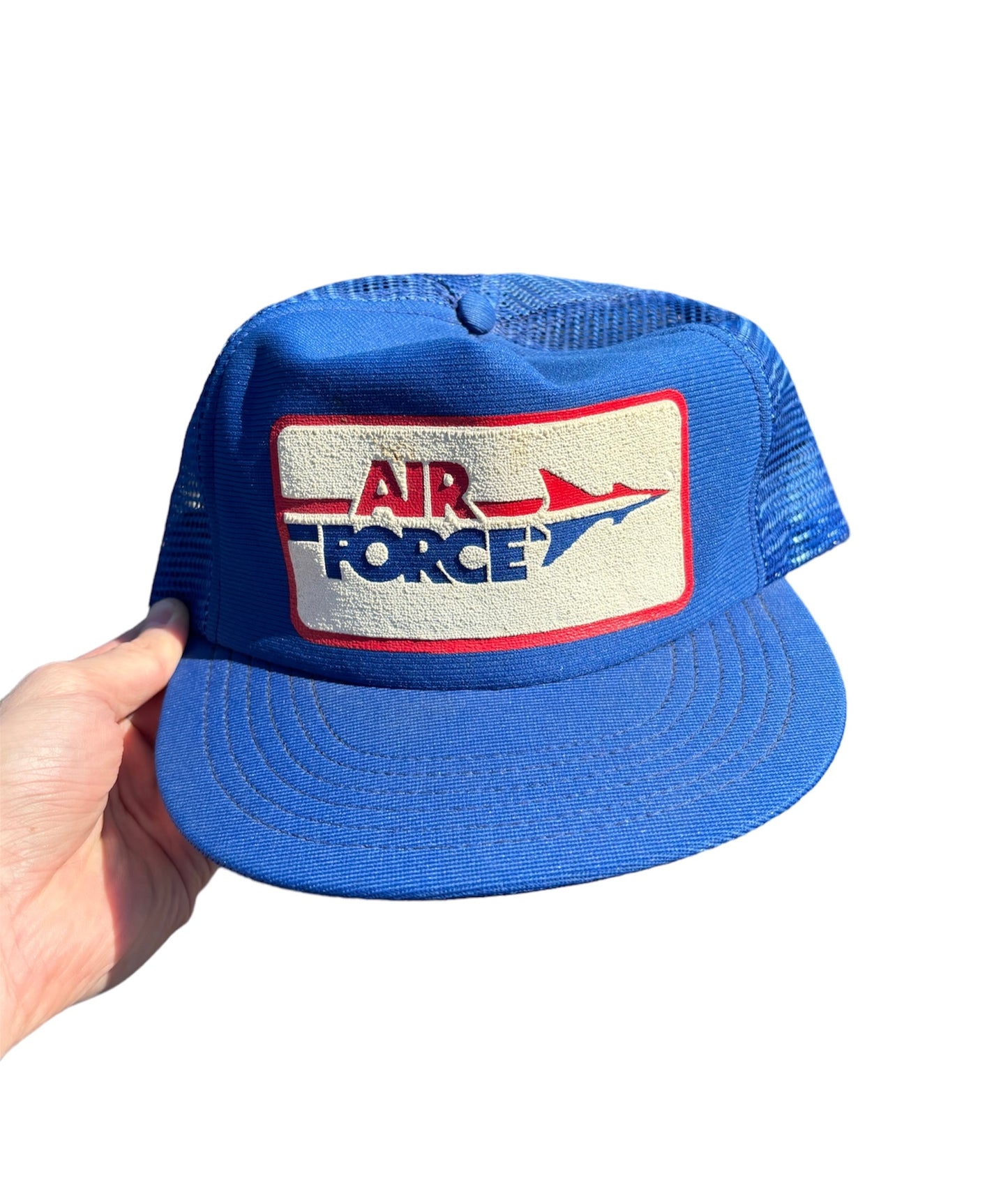 Vintage Air Force Hat