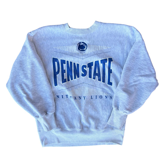 Vintage Penn State Sweatshirt Large