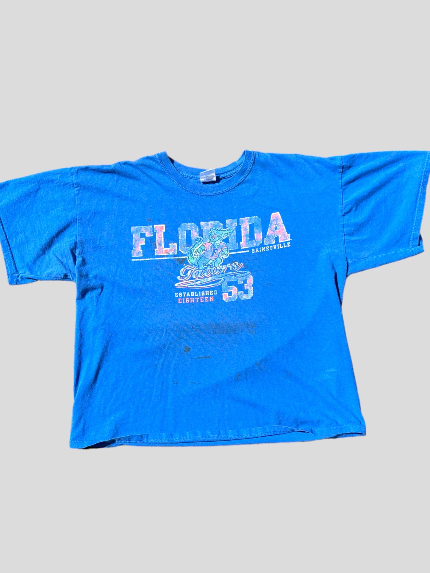 ‘90s Florida Gators Tee XL