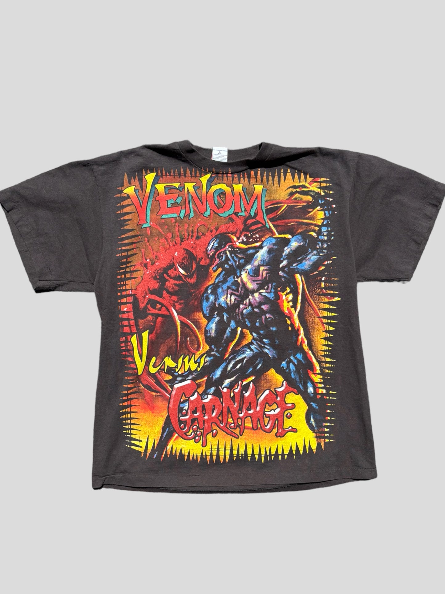 ‘90s Venom Tee XL