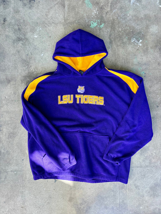 LSU Tigers Hoodie XL