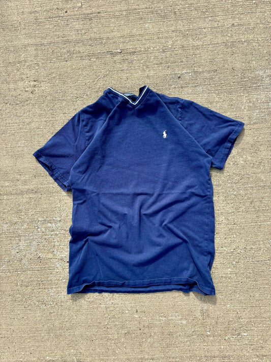 ‘90s Polo Tee Medium