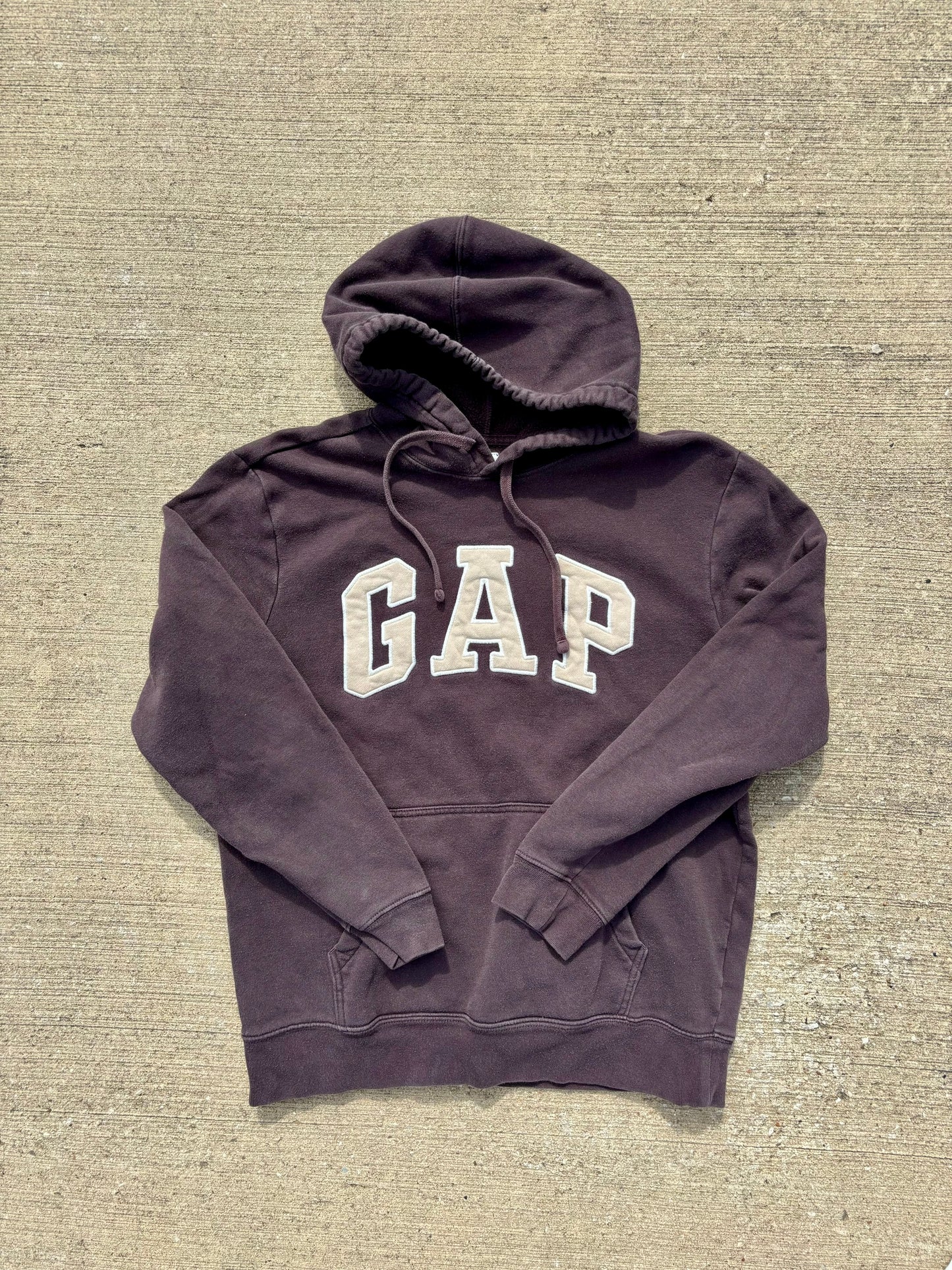 Gap Hoodie Medium