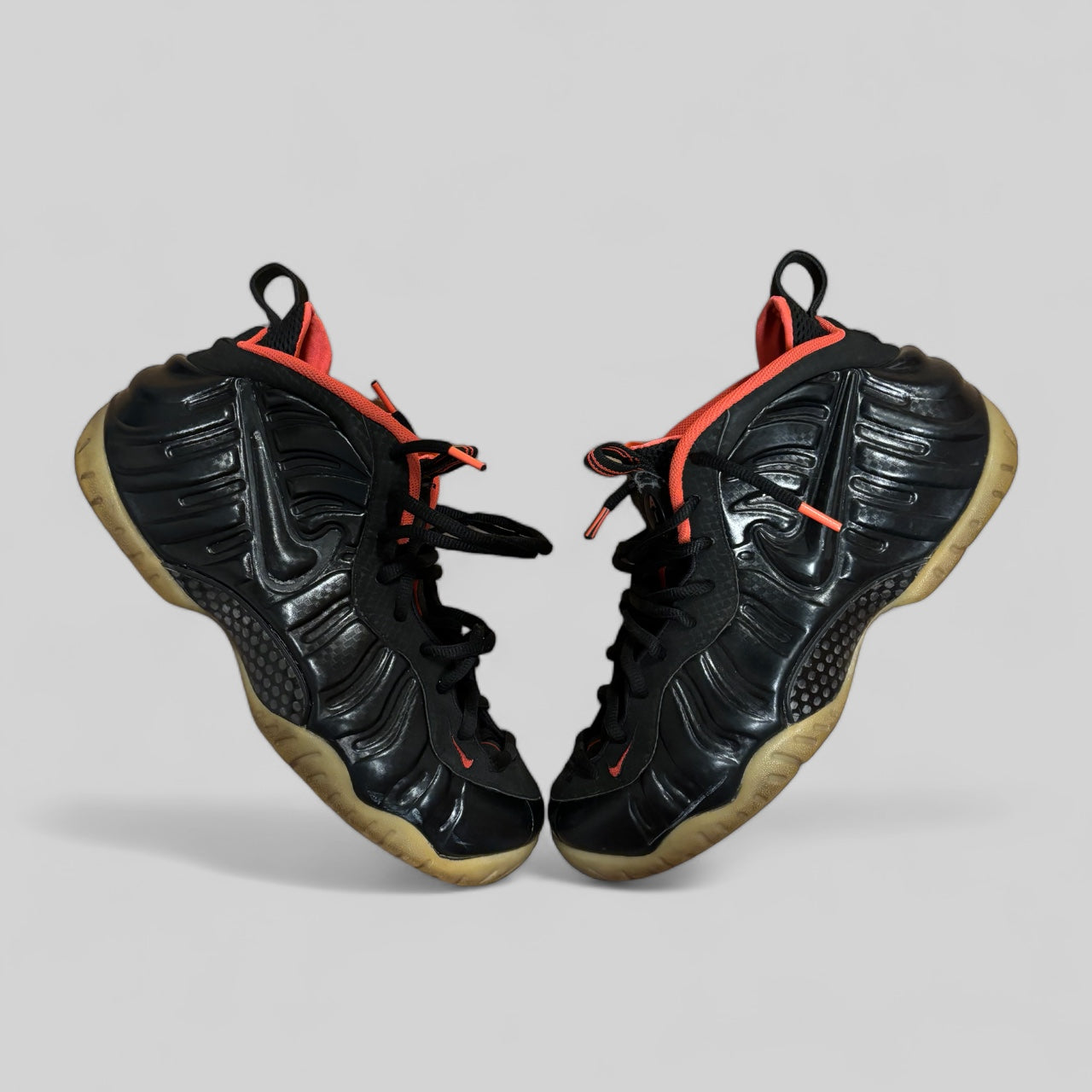 Nike Foamposite Pro ‘Yeezy’ 11