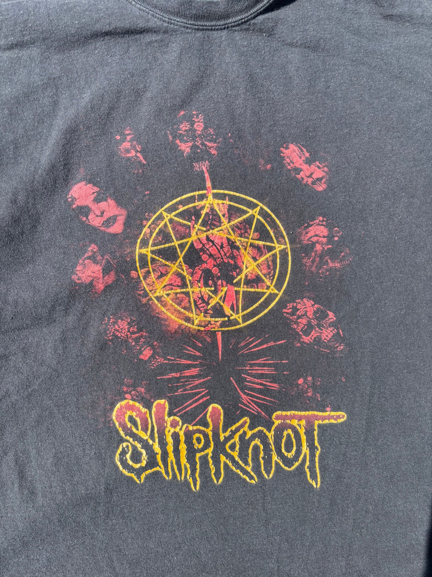 ‘90s Slipknot Tee XL