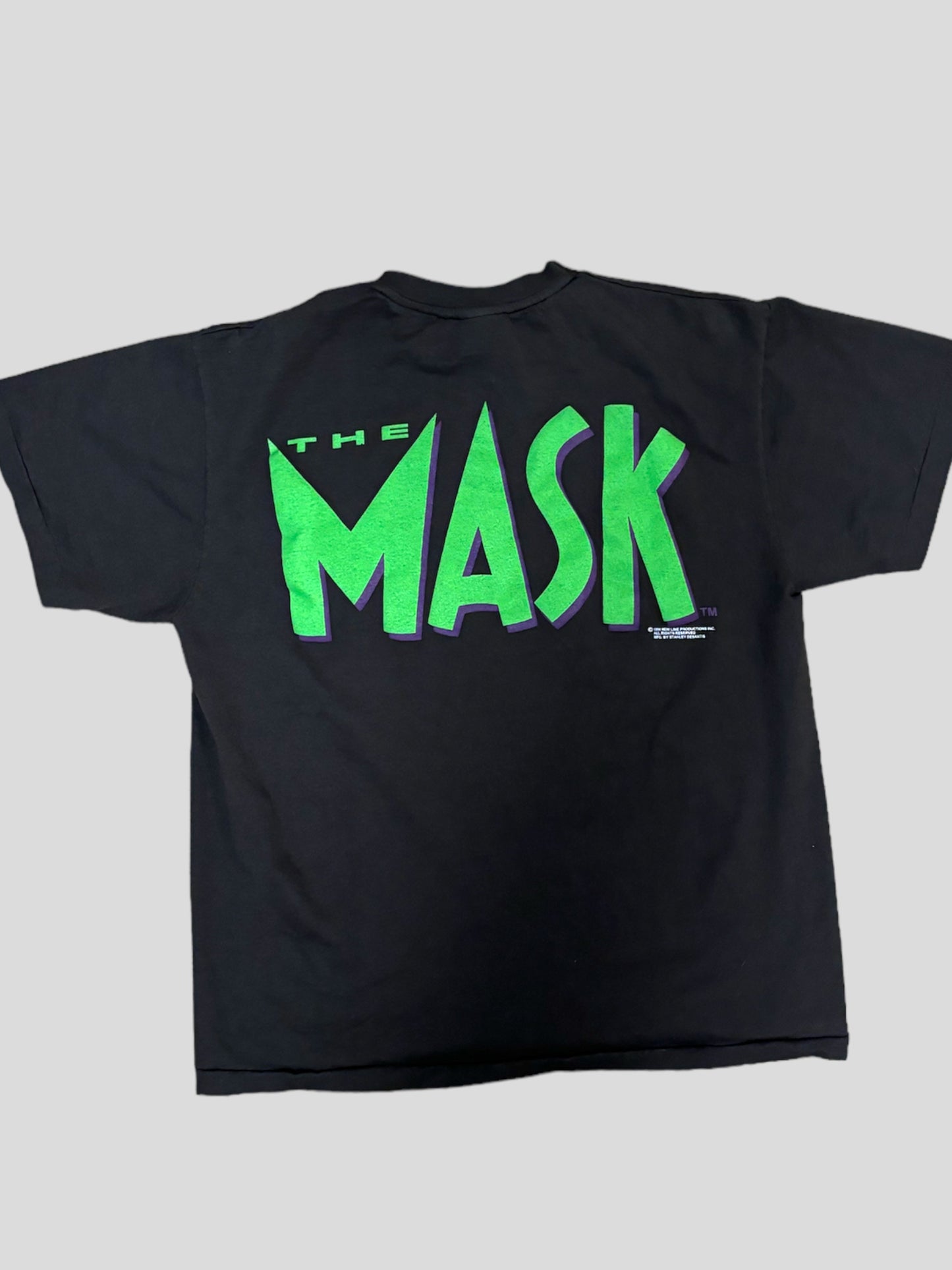 1994 The Mask Tee XL