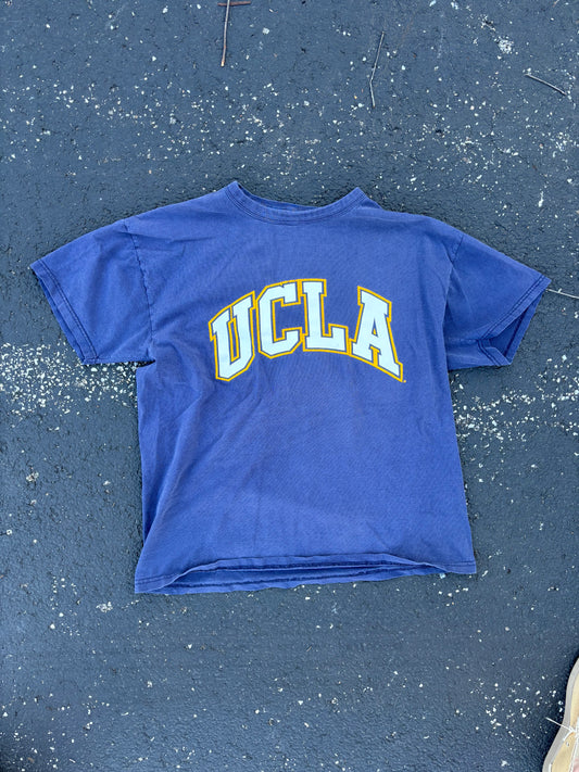 Vintage UCLA Tee Large