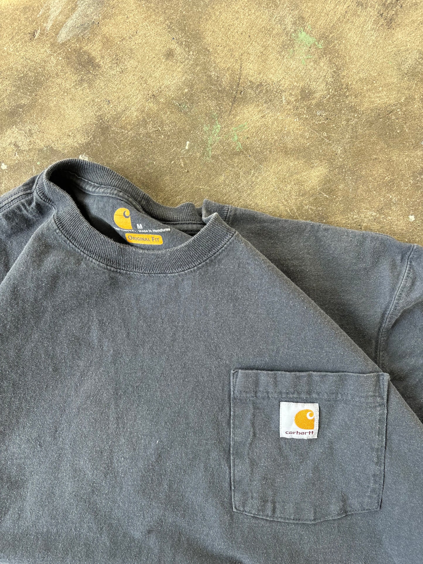 Carhartt Carpenter Tee Medium