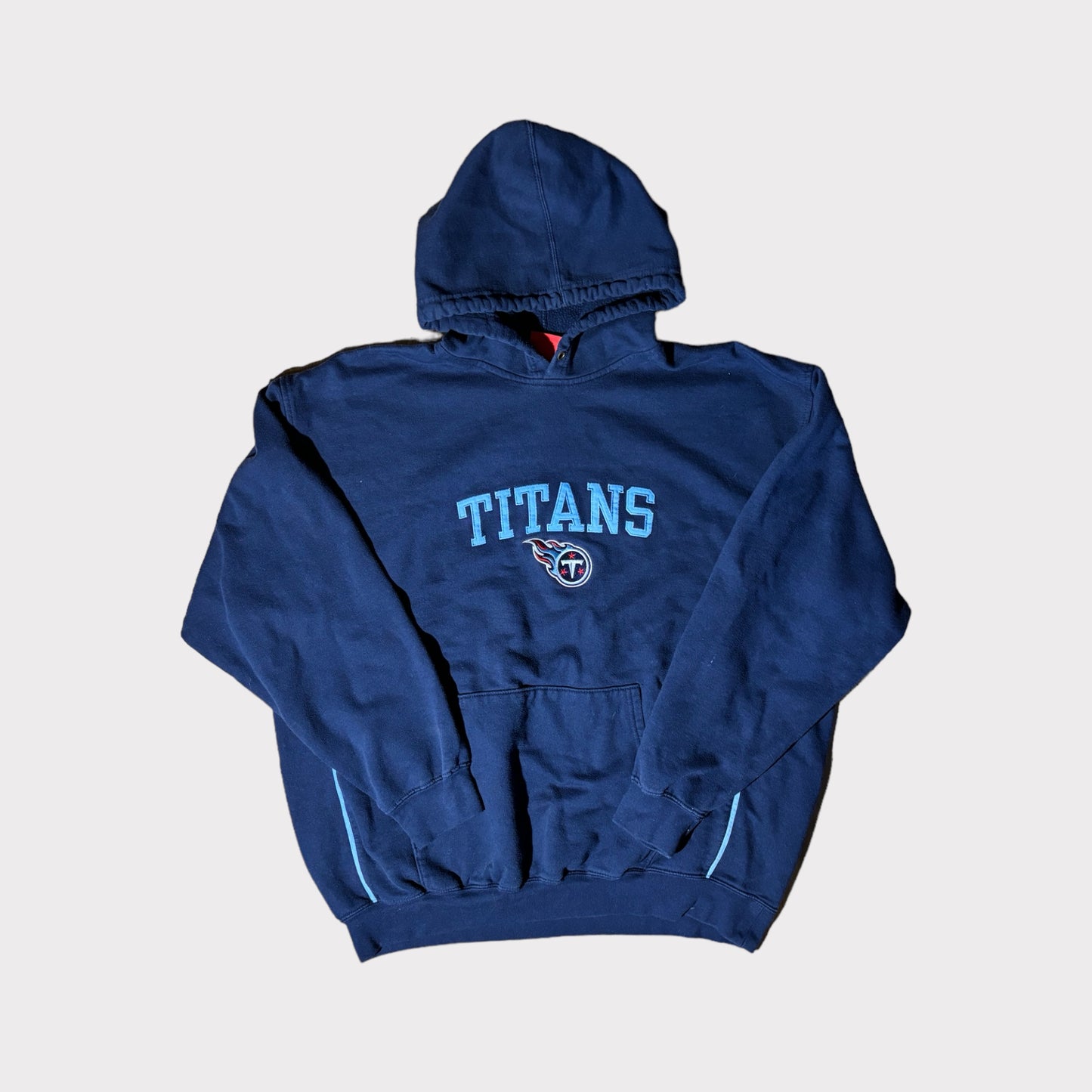 00’s Tennessee Titans Hoodie XL